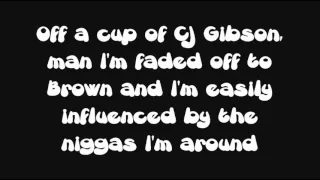 4 My Town (Play Ball) - Drake Ft Birdman & Lil Wayne (Lyrics)