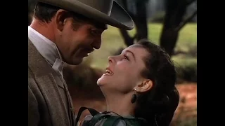 Tara's theme (1939 Gone with the wind) Max Steiner