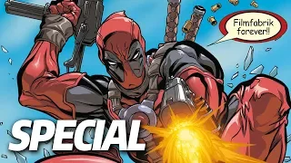 Wer ist DEADPOOL? | SPECIAL