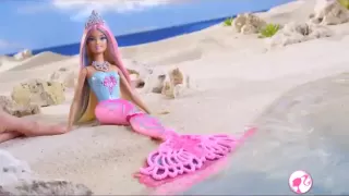 Barbie Color Magic Mermaid 2013