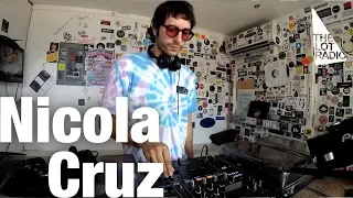 Nicola Cruz @ The Lot Radio (July 12, 2018)