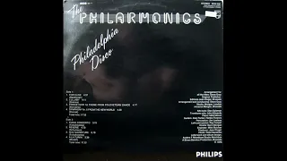 The Philarmonics - 1812 Ouverture