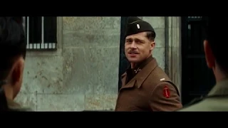 Inglourious Basterds - Nazi supercut