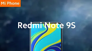 #RedmiNote9S | La Familia Crece