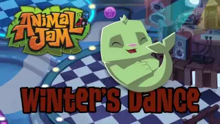 Animal Jam OST - Winter's Dance