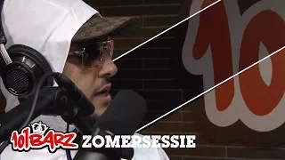 3ROBI | Zomersessie 2017 | 101Barz