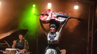 Dakha Brakha (UA) @ PLAI Festival 2021