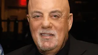 Details About Billy Joel That Will Leave You Empty Inside