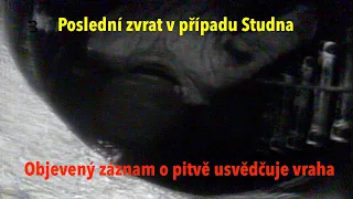 Poslední zvrat v případu Studna: Objev pitevního protokolu usvědčil vraha