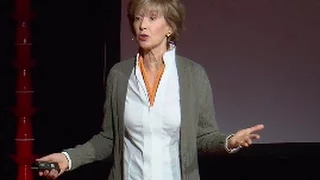 Infertility and Politics | Lee Collins | TEDxBeaconStreet