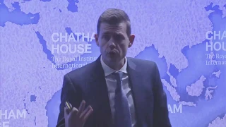 Chatham House Primer: National Populism