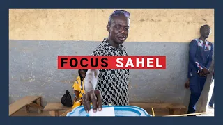 Focus Sahel, épisode 56 : la présidentielle au Tchad