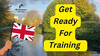 Get ready for Specialty Training Applications ! WINTER IS COMING 🙂 #readyfortraining