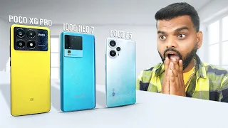 Konsa Best Phone Hai Under 30K...?