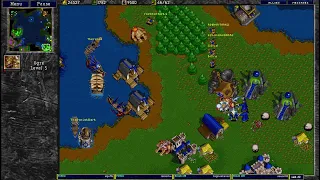 Warcraft 2 25.5.2024