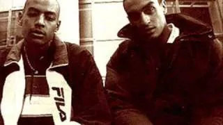 Booba & Ali ( Lunatic ) B.O - Banlieue Ouest