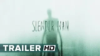 Slender Man - Trailer 2 Italiano HD