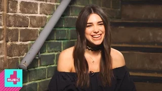 Dua Lipa - Intro | Box Upfront with got2b