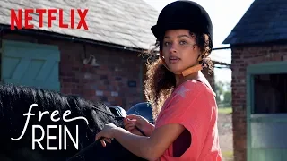 Free Rein: Season 1 | Episode 6 Teaser | Netflix