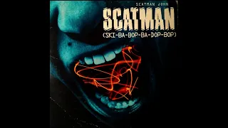 Scatman John - Scatman (Ski-Ba-Bop-Ba-Dop-Bop)