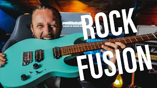 Chitarre ROCK FUSION sui 1000 euro. Qual è la MIGLIORE? - StrumentiMusicali.net