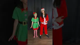Merry Christmas Youtube Fam | from Anwitathedancingdiva & Aadupedia