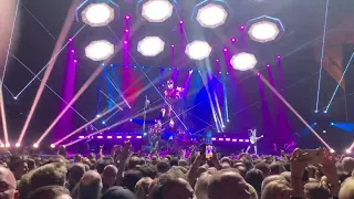 KISS - Love Gun,Ziggo Dome  Amsterdam 21-07-2022