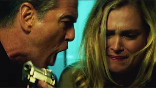 Hostage Scene | The November Man (2014) | Movie Clip 4K