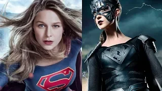 Supergirl and J'onn To Meet Sam's Mother To Uncover More Secrets About The Reign