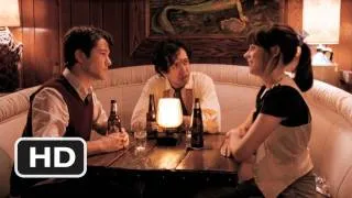 (500) Days of Summer #8 Movie CLIP - No Such Thing as Love (2009) HD