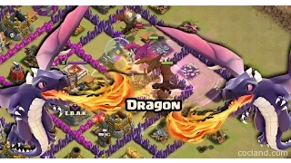 How to 3 star with Dragons(works the best on 2016 winter updates)