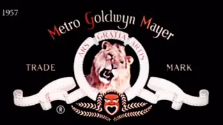 MGM Logos Over The Years (2018 Version)