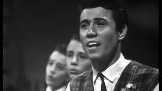 Bee Gees - Blowing in The Wind (1963) - High Quality !