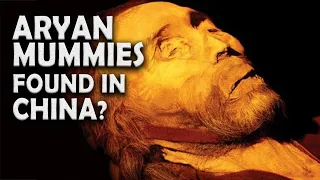 The "Race" of the Tarim Mummies | Myths Highlights