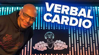 Verbal Cardio 177: DIDDY DID IT!