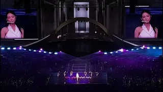 TWICE "TZUYU" SOLO PERFORMANCE DAY 2 (PHILIPPINE ARENA)