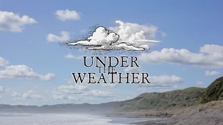 Under The Weather - Surfing in New Zealand