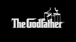 The Godfather (PC) - Intro & Mission #1 - The Alley