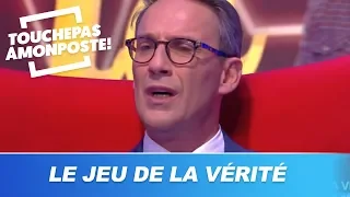 Julien Courbet dit tout su r son départ aux chroniqueurs !