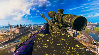 Call of duty Warzone 3 Solo Vondel Gameplay ps5 no commentary