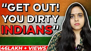 RACISM against Indians is a reality | Abhi and Niyu