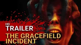 The Gracefield Incident (2017)  - Official Trailer