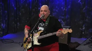 Popa Chubby - Hootchie Cootchie Man - Don Odell's Legends