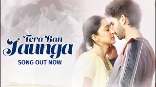 Tera Ban Jaunga | Kabir Singh | Dj Narwal Remix | Shahid K, Kiara A | Tulsi Kumar, Akhil Sachdeva