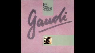 The Alan Parsons Project- Gaudi (full album)