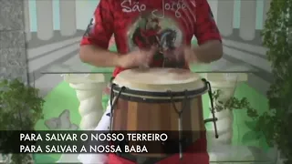 Bate cabeça