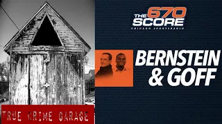 NEWS & POLITICS - True Garage - Melissa Witt /// Part 2 /// 162