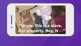 Calls grow for Fort Worth teacher to be fired after student recorded using racial slurs in classroom