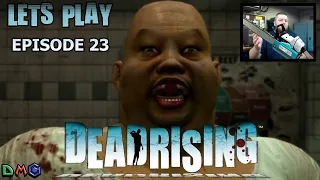 Lets Play Dead Rising (PC) - Part 23: Pachamama... Mother Earth