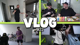 Wer KOTZT hat verloren! I VLOG 22